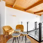 Sublim Family Apartment With Ac 2 Br- Nation