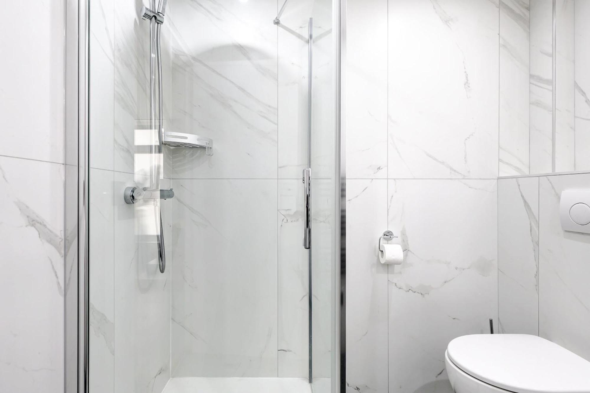Appartamento Sublim Family With Ac 2 Br- Nation